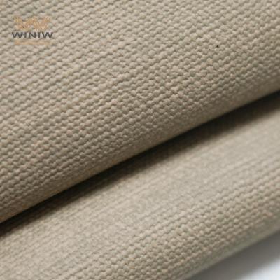 Couro sintético fácil de limpar para tapetes personalizados