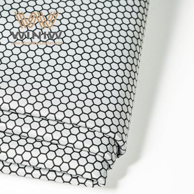 Leather Material for Football Pu Material