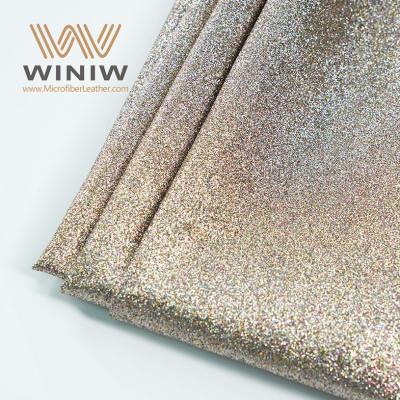 Couro sintético fácil de limpar para estofamento de automóveis.