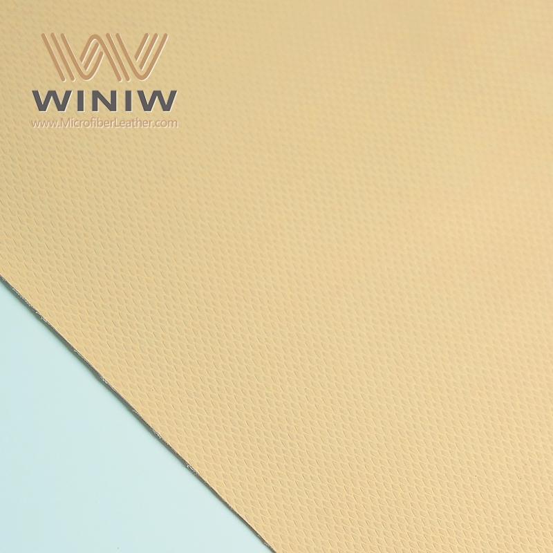 PU Synthetic Leather for Football Material