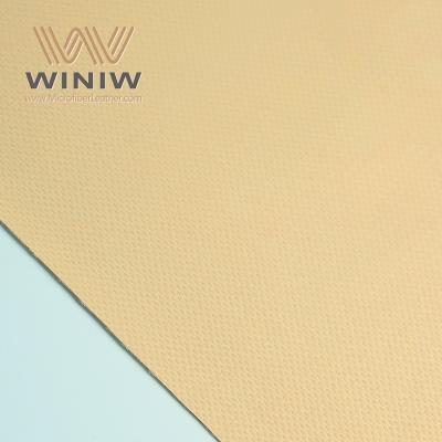 PU Synthetic Leather for Football Material