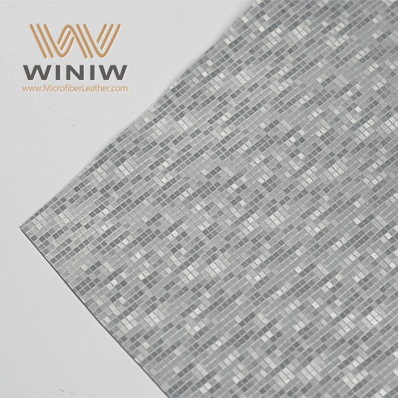 Synthetic Leather for Football