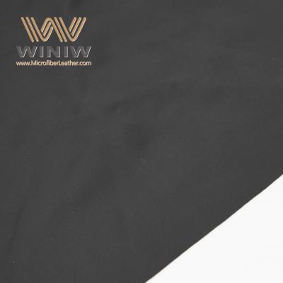 Couro sintético de boa resistência ao descascamento para tecido de bolsas