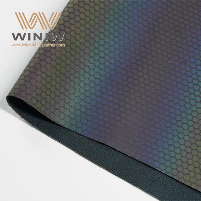 Couro artificial fácil de costurar para bola de couro PU