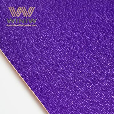 Synthetic Leather for Football PU Material