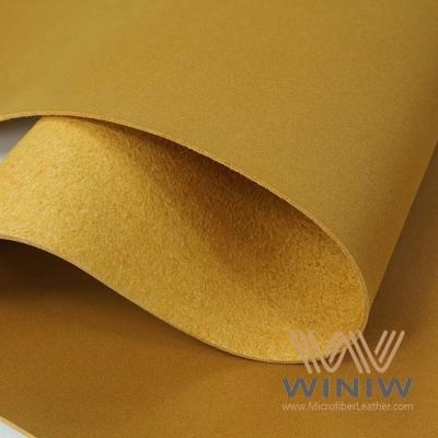  Artificial Leather for Leather Nubuck Shoe