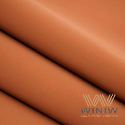 Versatilidade em imitação de couro para sapatos masculinos em nobuck