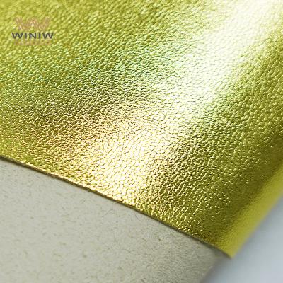 Adequado para processamento de microfibra para luvas de couro sintético.