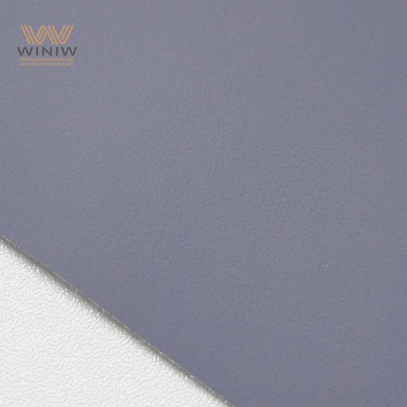 Vegan Leather for Automotive Interior Applications