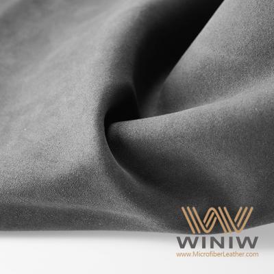 Couro camurça antiderrapante para estofamento de bancos de carro