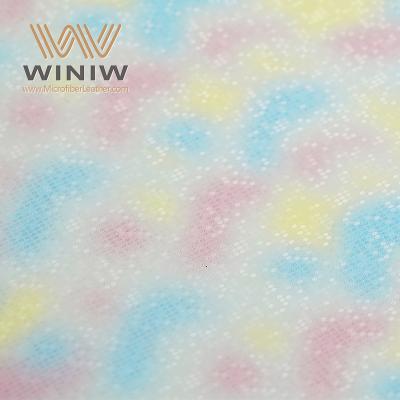 Couro sintético resistente para botas de trabalho masculinas