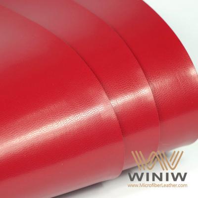 Couro de microfibra macio ao toque para bolas de vôlei recreativas