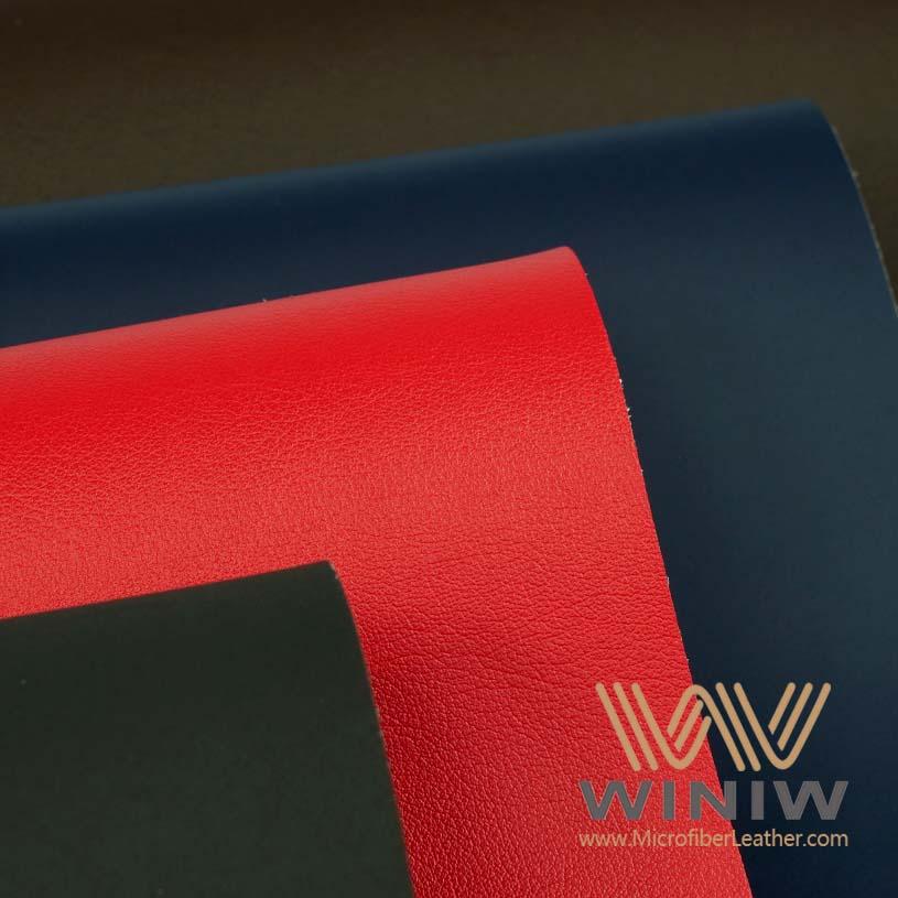  Imitation Leather for Industrial Safety Shoes