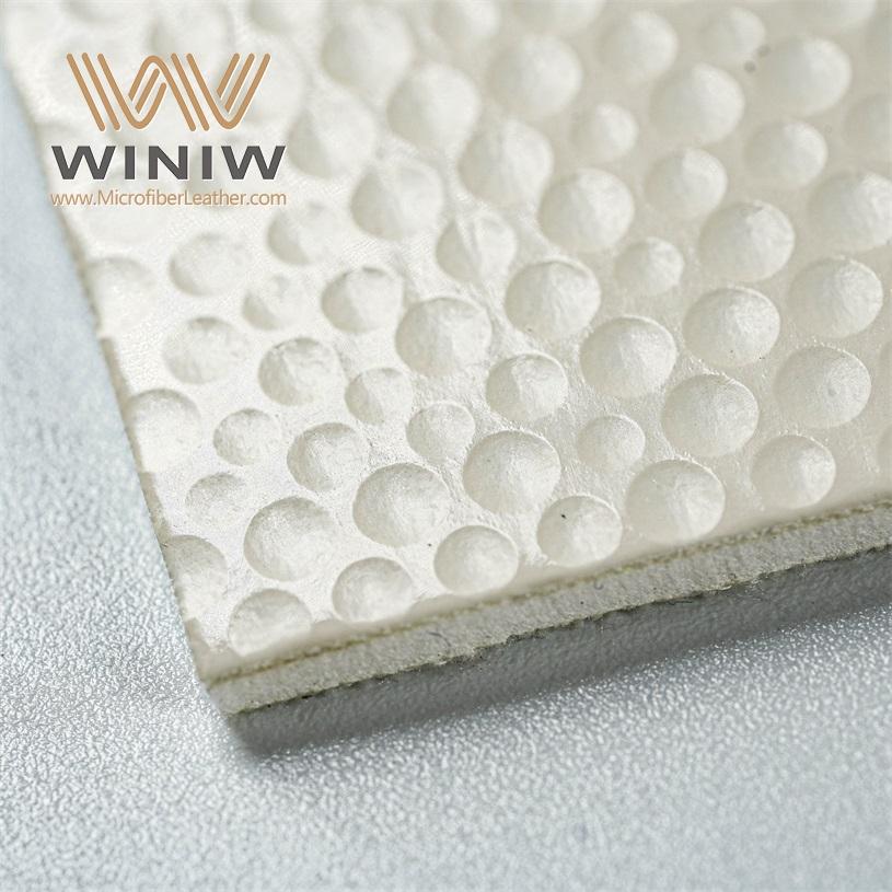 Faux Leather for Professional Footballs