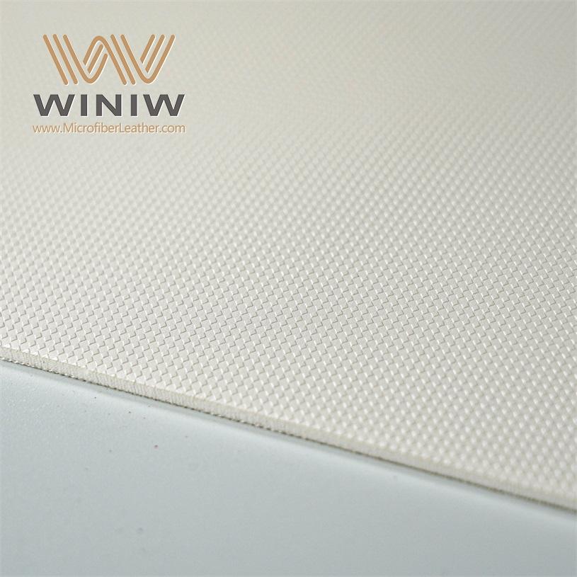 Microfiber Leather for Recreational Soccer Balls