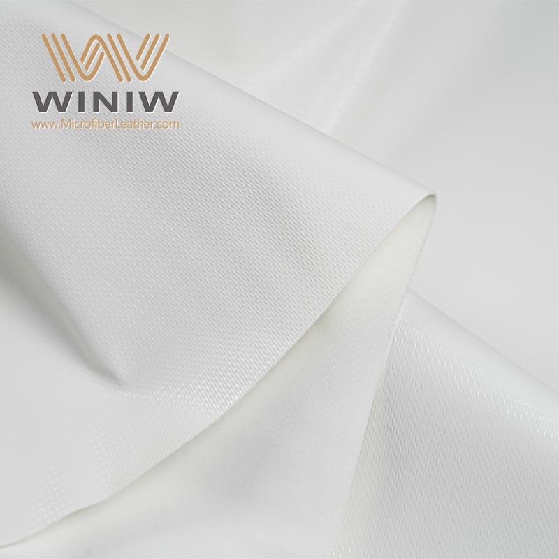 Microfiber Synthetic Leather for Soccer Ball Surfaces
