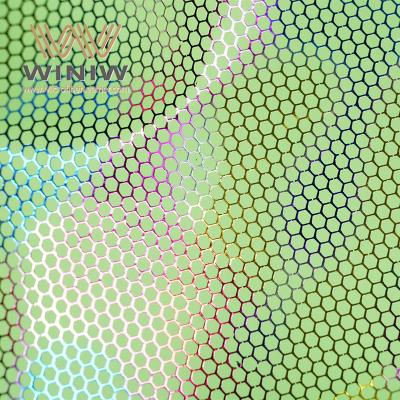 Capas de bola de futebol em PVC sintético de secagem rápida para campos molhados.