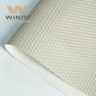 Couro sintético vegano resistente às intempéries para bolas de futebol de treino ao ar livre.