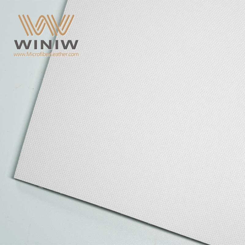  Synthetic Leather for High-Intensity Match Balls