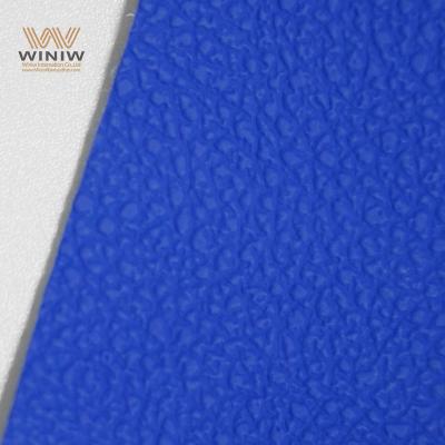 Couro de microfibra resistente ao desbotamento para superfícies de basquete de praia.