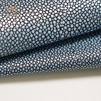 Couro de microfibra resistente ao desgaste para capas de basquete