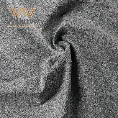 Faux Suede Leather for Driving & Steering Gloves