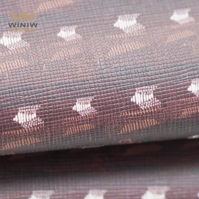 Faux Leather for Travel Luggage Exteriors