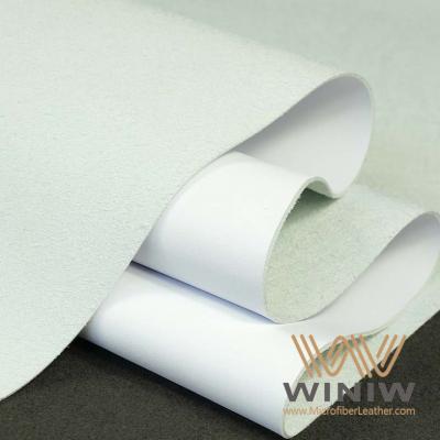 Couro sintético resistente a óleo para sapatos de trabalho de chef