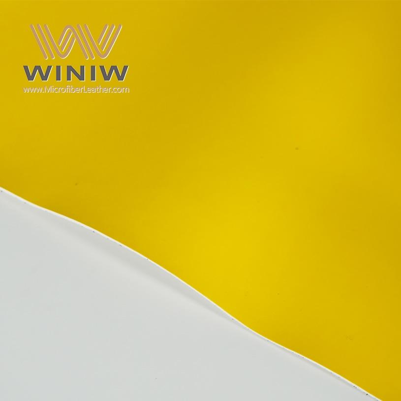 Synthetic Leather for Construction Boots