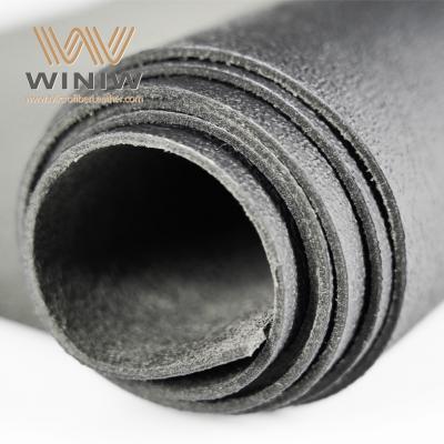 PVC Faux Leather for Shoe Outsoles