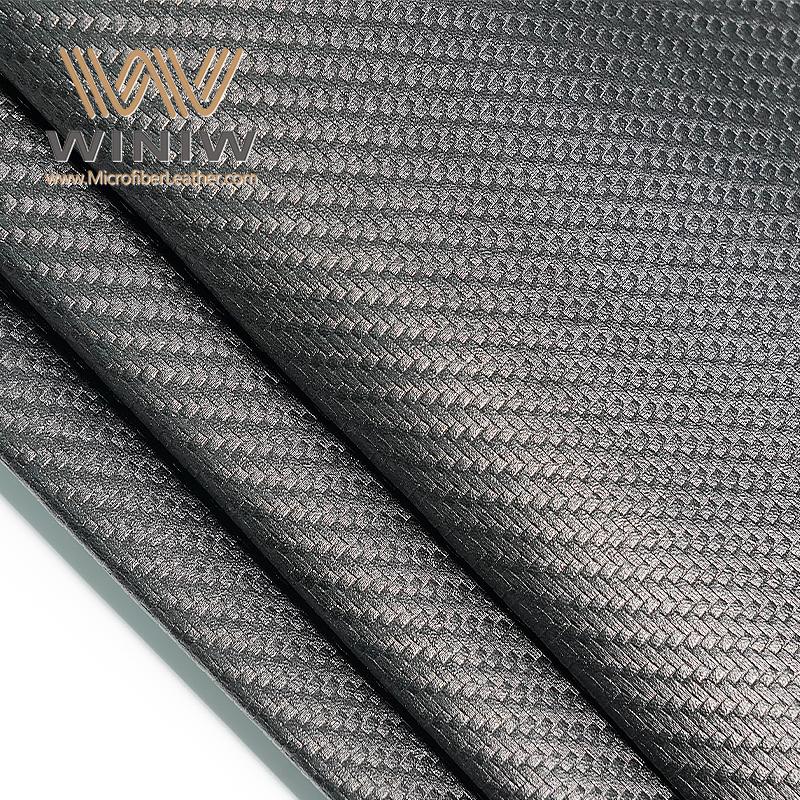 Faux Leather for Shoe Quarter Panels