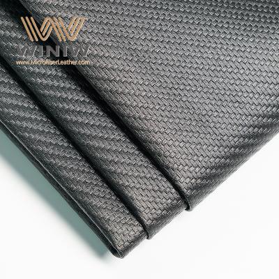 Couro sintético macio e elástico para painéis laterais de calçados