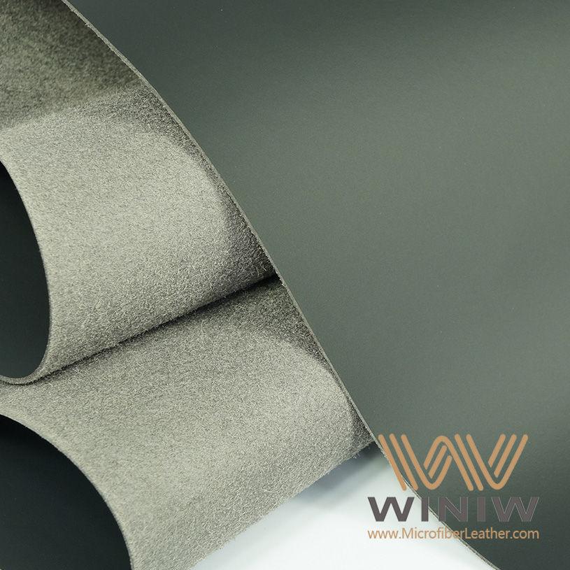 Faux Leather for Work Boots