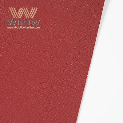 Couro sintético impermeável para sofás de pátio externo