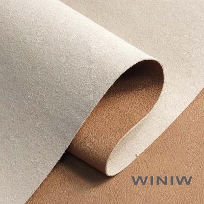 Couro sintético flexível para sapatilhas de ballet