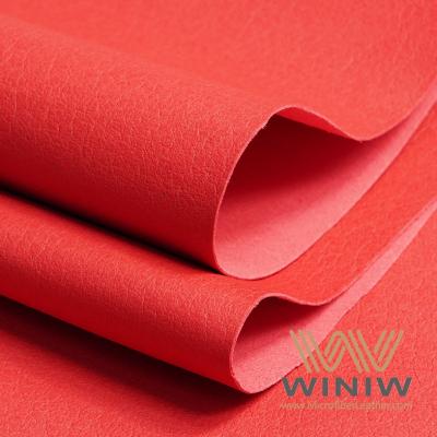 Botas de caminhada em couro sintético resistente às intempéries