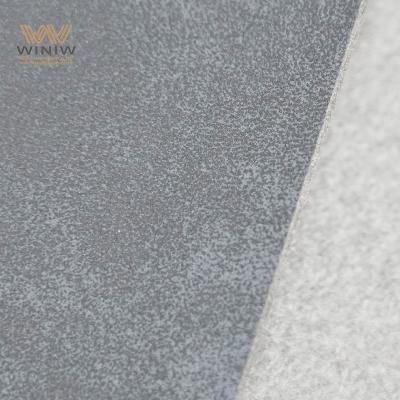 Calçados de segurança para canteiros de obras, em couro sintético reforçado e resistente a impactos