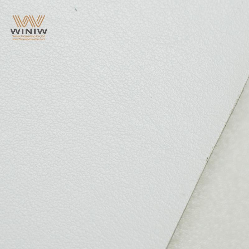 Faux Leather for Firefighter Safety Boots