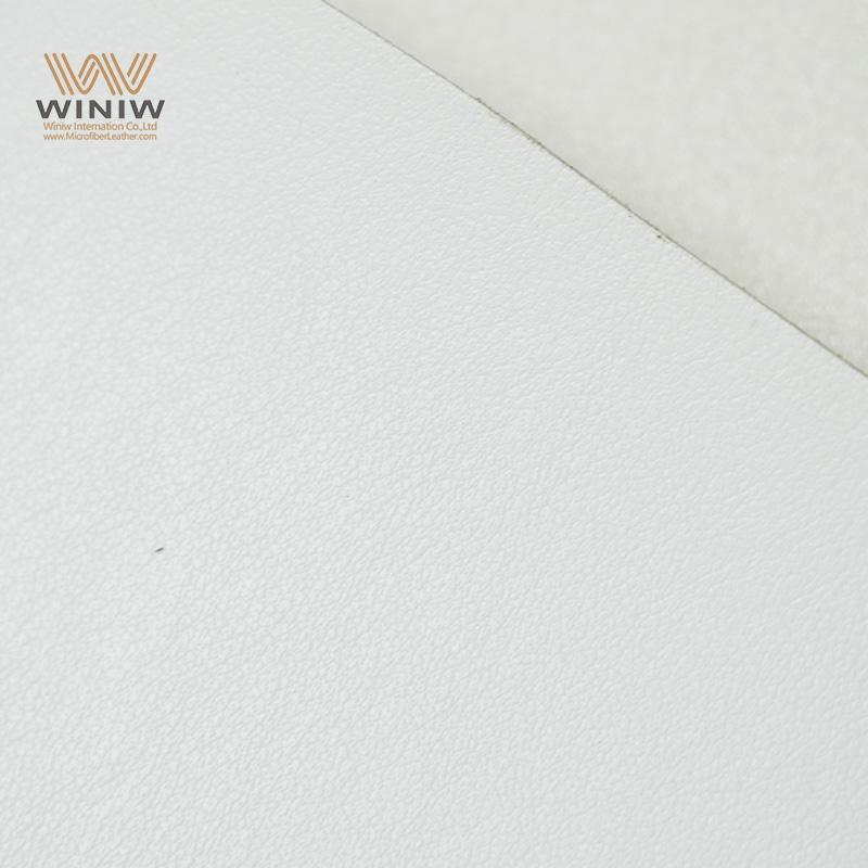 Faux Leather for Firefighter Safety Boots