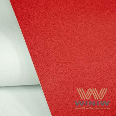 Couro sintético resistente para biqueiras de calçados de segurança