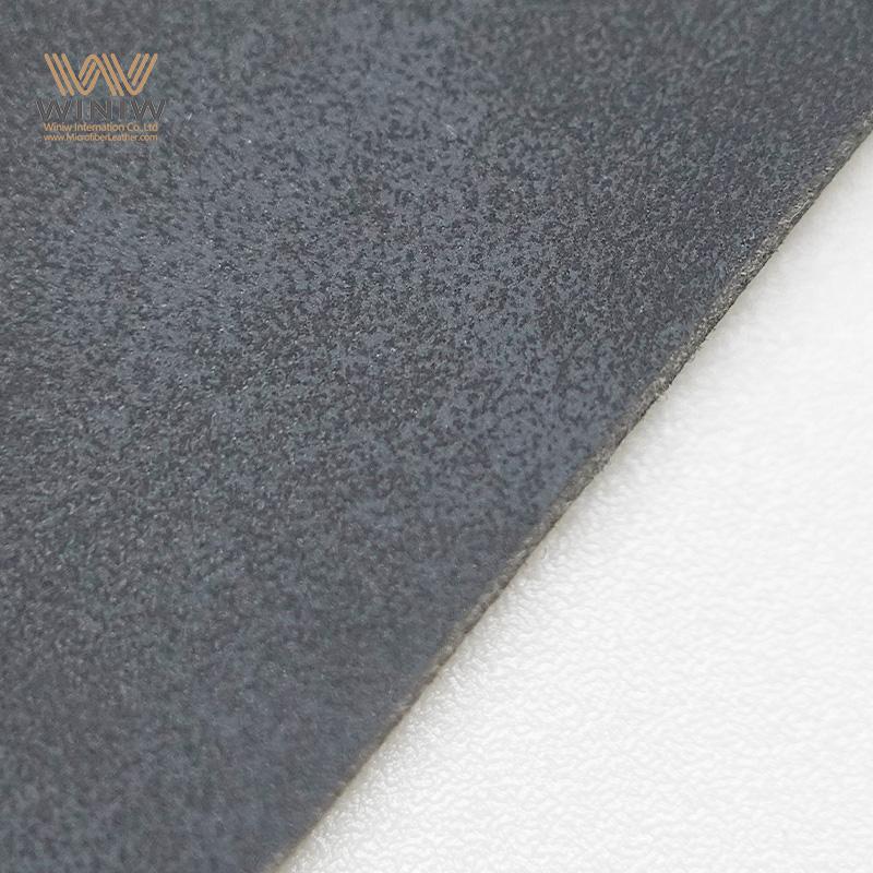 Synthetic Leather for Safety Shoes