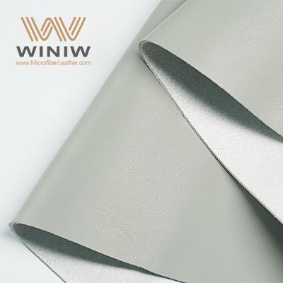 Couro de microfibra macio ao toque para bolas de vôlei