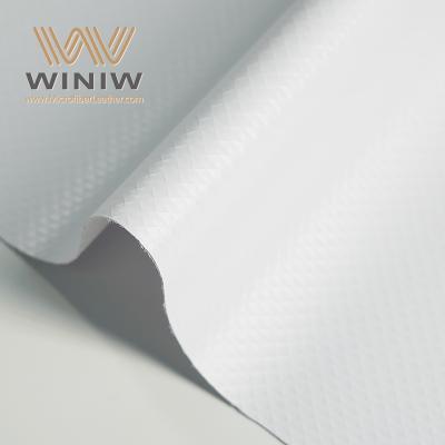 Couro sintético impermeável para bolas de rugby