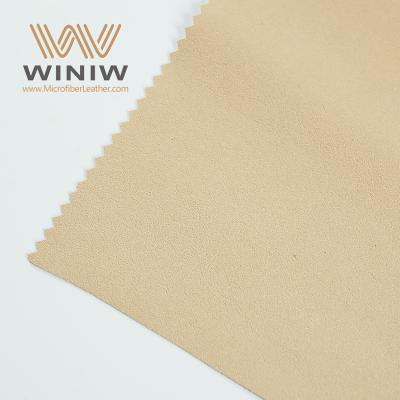 A China Como Líder Antibacterial Pu Leather for Sneakers Fornecedor