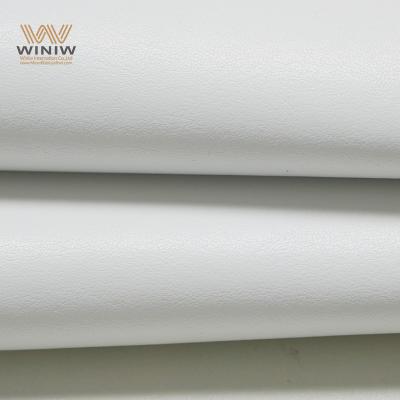 material de PU resistente a óleo para botas de segurança