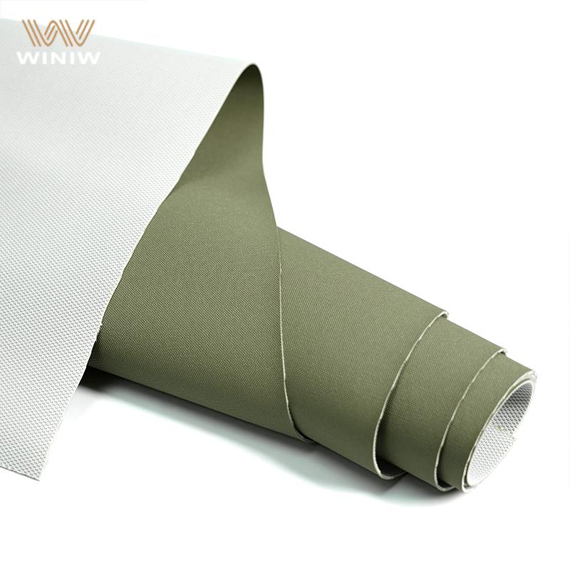 PU Material for Automotive