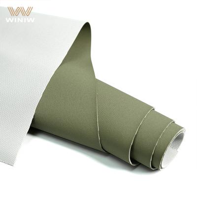Material de PU impermeável para automóveis