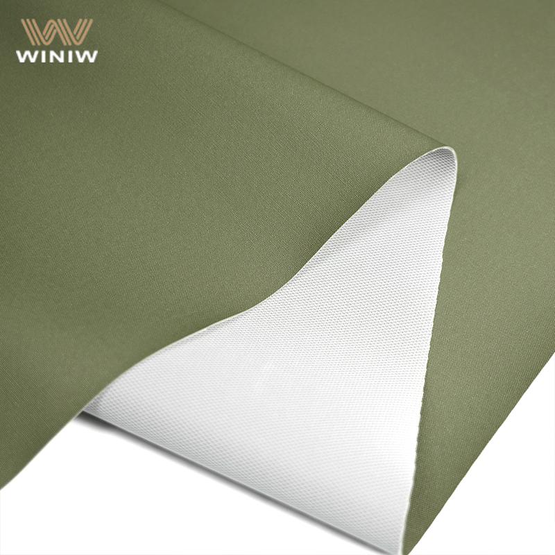 PU Material for Automotive