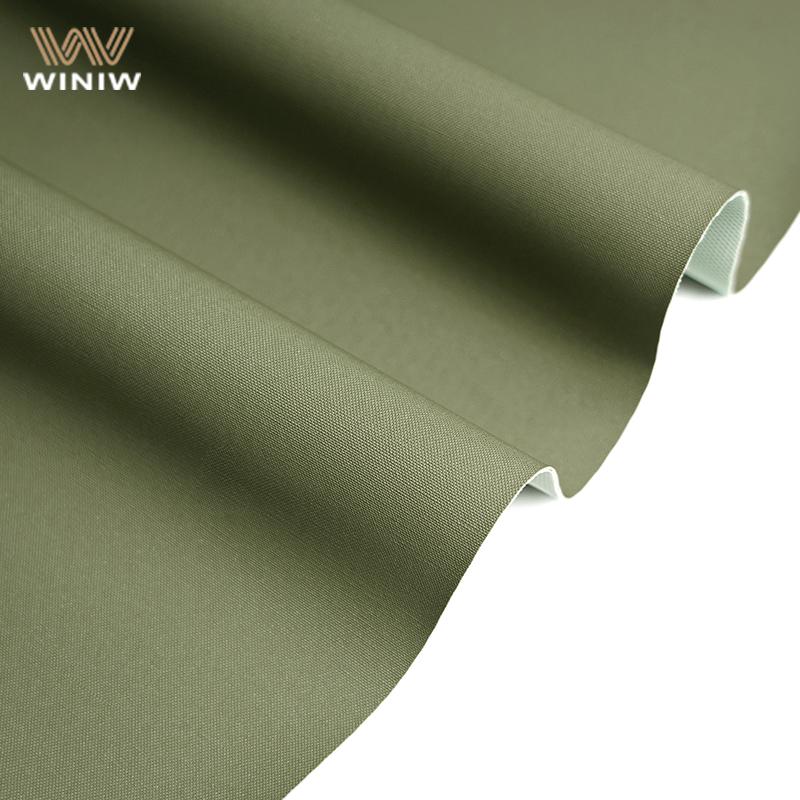 PU Material for Automotive