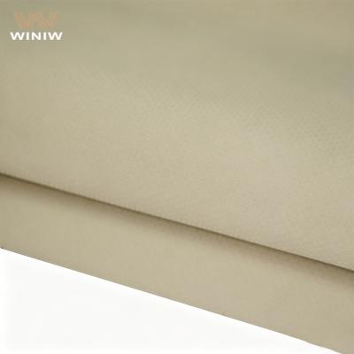 Material de PU antibacteriano para interior de carro